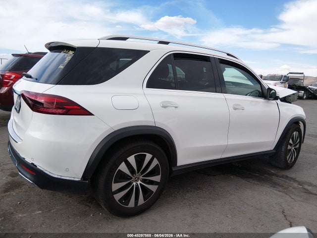 Aukcja sprzedaży 2025 Mercedes-benz Gle 350, vin: 4JGFB4EB8SB324869, numer aukcji: 45297588