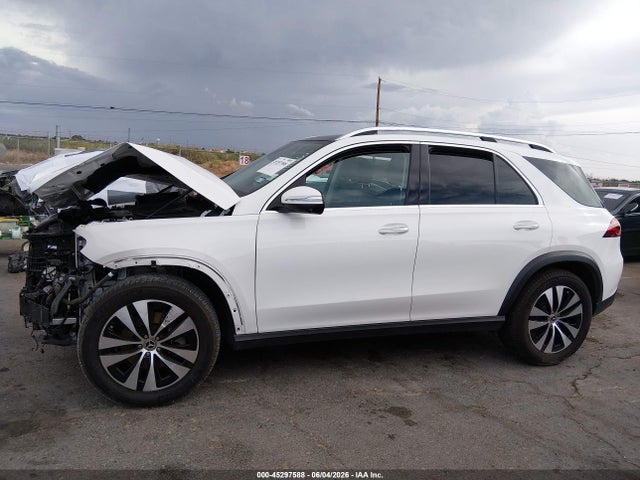 Aukcja sprzedaży 2025 Mercedes-benz Gle 350, vin: 4JGFB4EB8SB324869, numer aukcji: 45297588