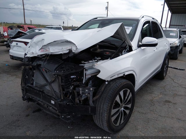 Aukcja sprzedaży 2025 Mercedes-benz Gle 350, vin: 4JGFB4EB8SB324869, numer aukcji: 45297588