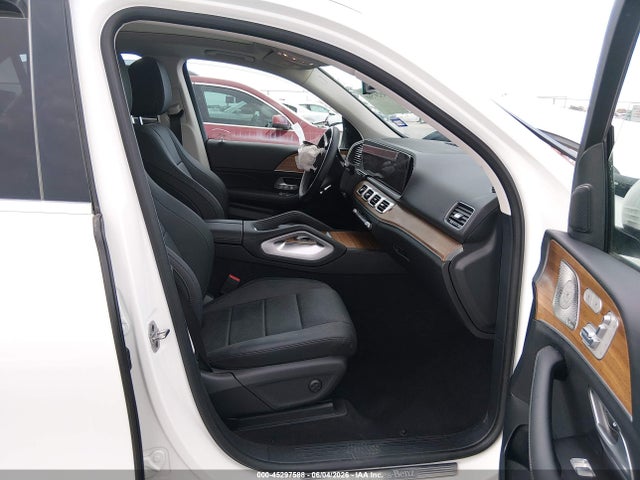 Aukcja sprzedaży 2025 Mercedes-benz Gle 350, vin: 4JGFB4EB8SB324869, numer aukcji: 45297588