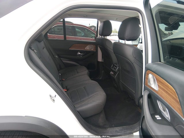 Aukcja sprzedaży 2025 Mercedes-benz Gle 350, vin: 4JGFB4EB8SB324869, numer aukcji: 45297588