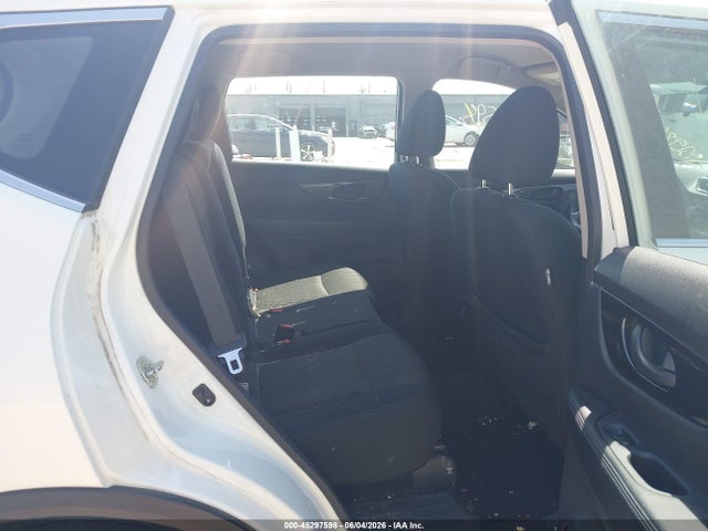 Aukcja sprzedaży 2020 Nissan Rogue S Fwd, vin: 5N1AT2MT1LC798843, numer aukcji: 45297598
