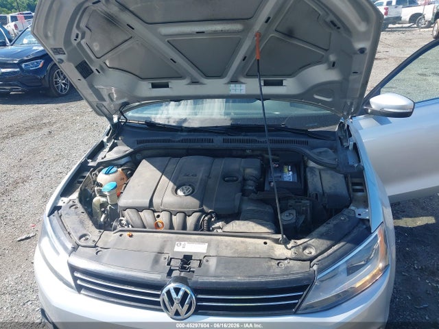 Aukcja sprzedaży 2011 Volkswagen Jetta 2.5l Sel, vin: 3VWLZ7AJ8BM312289, numer aukcji: 45297604