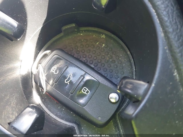 Aukcja sprzedaży 2011 Volkswagen Jetta 2.5l Sel, vin: 3VWLZ7AJ8BM312289, numer aukcji: 45297604