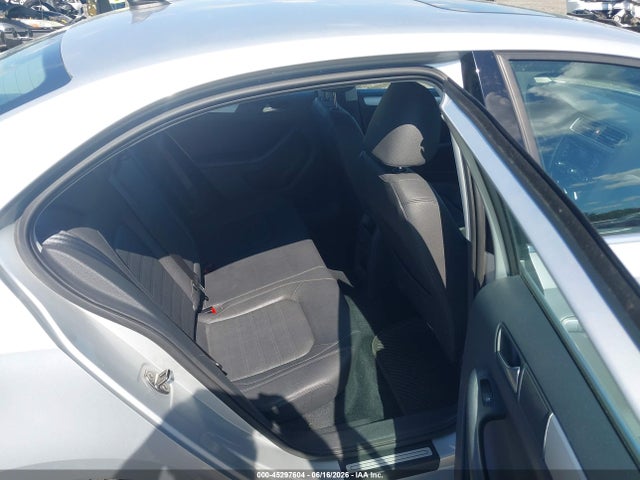 Aukcja sprzedaży 2011 Volkswagen Jetta 2.5l Sel, vin: 3VWLZ7AJ8BM312289, numer aukcji: 45297604