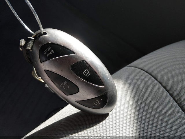 Aukcja sprzedaży 2025 Hyundai Elantra Sel Sport, vin: KMHLM4DG2SU040216, numer aukcji: 45297605