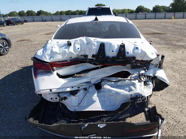 Aukcja sprzedaży 2025 Hyundai Elantra Sel Sport, vin: KMHLM4DG2SU040216, numer aukcji: 45297605