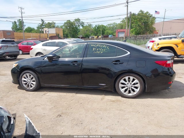 Aukcja sprzedaży 2014 Lexus Es 300h, vin: JTHBW1GG0E2057809, numer aukcji: 45297609