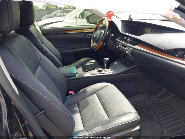 Aukcja sprzedaży 2014 Lexus Es 300h, vin: JTHBW1GG0E2057809, numer aukcji: 45297609