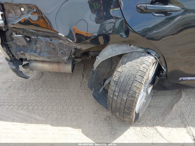 Aukcja sprzedaży 2014 Lexus Es 300h, vin: JTHBW1GG0E2057809, numer aukcji: 45297609