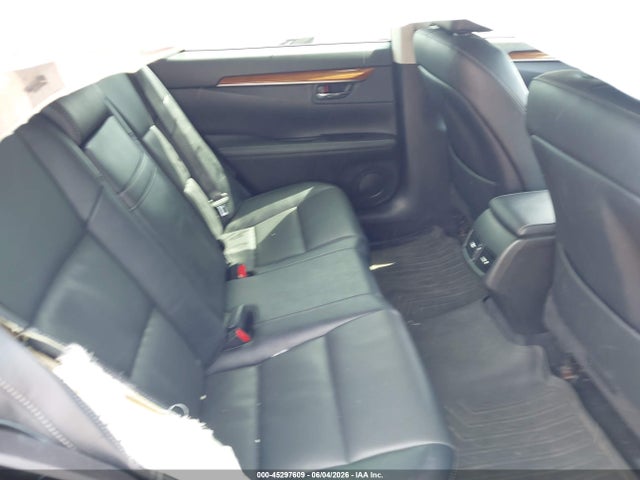 Aukcja sprzedaży 2014 Lexus Es 300h, vin: JTHBW1GG0E2057809, numer aukcji: 45297609