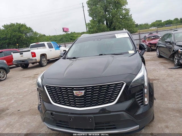 Продажа на аукционе авто 2023 Cadillac Xt4 Awd Premium Luxury, vin: 1GYFZDR41PF160208, номер лота: 45297613