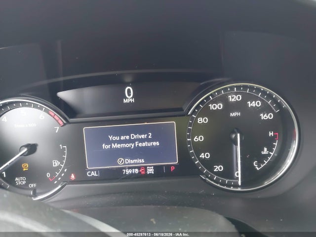 Продажа на аукционе авто 2023 Cadillac Xt4 Awd Premium Luxury, vin: 1GYFZDR41PF160208, номер лота: 45297613