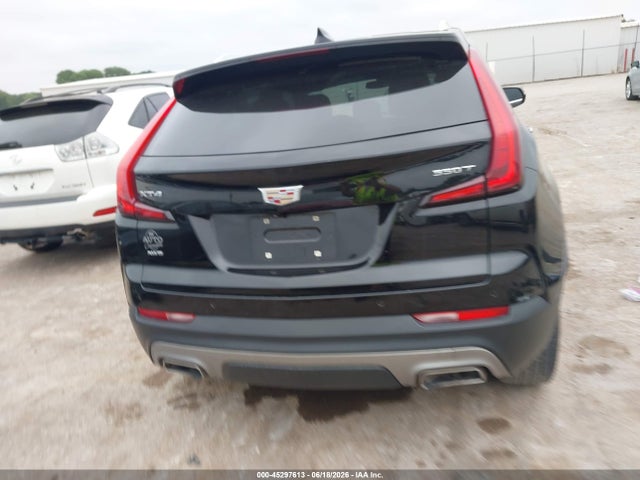 Продажа на аукционе авто 2023 Cadillac Xt4 Awd Premium Luxury, vin: 1GYFZDR41PF160208, номер лота: 45297613