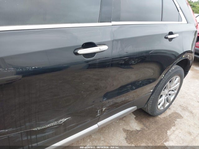 Продажа на аукционе авто 2023 Cadillac Xt4 Awd Premium Luxury, vin: 1GYFZDR41PF160208, номер лота: 45297613