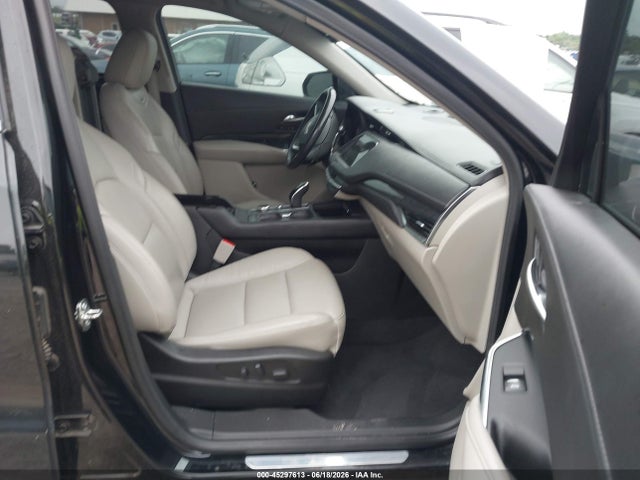 Продажа на аукционе авто 2023 Cadillac Xt4 Awd Premium Luxury, vin: 1GYFZDR41PF160208, номер лота: 45297613