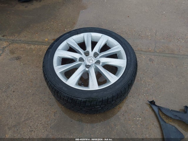 45297614 :رقم المزاد ، JTHBF1D27E5035863 vin ، 2014 Lexus Is 250 مزاد بيع