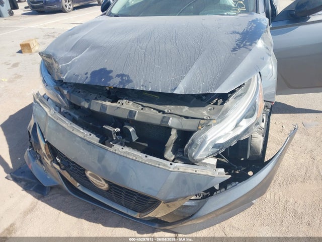 1N4BL4CV9NN307522 Nissan Altima Sr Fwd