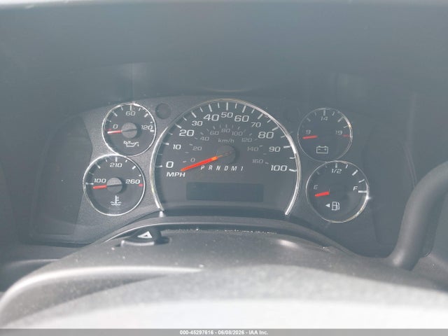 Auction sale of the 2022 Chevrolet Express Cargo Rwd 3500 Extended Wheelbase Wt, vin: 1GCZGHFP9N1279715, lot number: 45297616