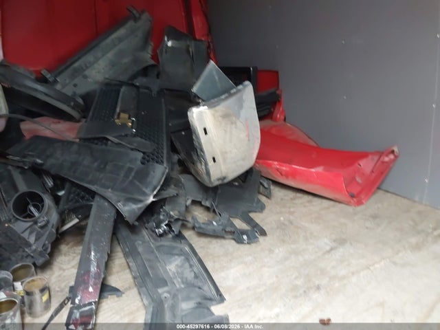Auction sale of the 2022 Chevrolet Express Cargo Rwd 3500 Extended Wheelbase Wt, vin: 1GCZGHFP9N1279715, lot number: 45297616