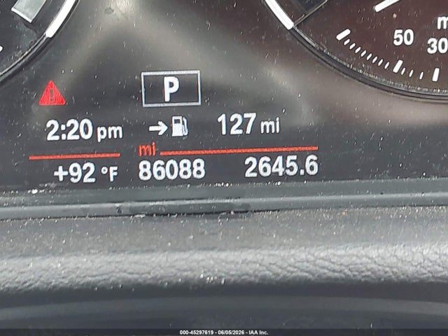 45297619 :رقم المزاد ، WBXHU7C37J5L05931 vin ، 2018 Bmw X1 Sdrive28i مزاد بيع