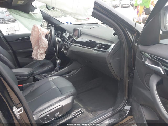 45297619 :رقم المزاد ، WBXHU7C37J5L05931 vin ، 2018 Bmw X1 Sdrive28i مزاد بيع