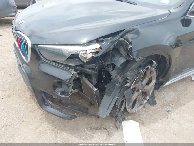 45297619 :رقم المزاد ، WBXHU7C37J5L05931 vin ، 2018 Bmw X1 Sdrive28i مزاد بيع