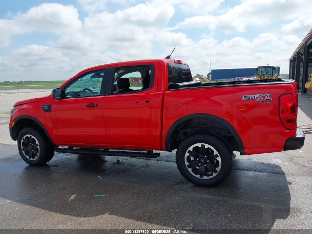 2021 Ford Ranger Xl მანქანა იყიდება აუქციონზე, vin: 1FTER4FH2MLD38018, აუქციონის ნომერი: 45297620