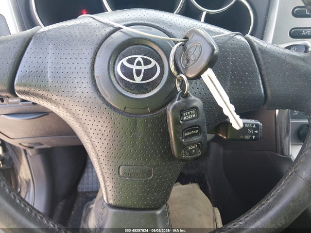 Продажа на аукционе авто 2008 Toyota Matrix Xr, vin: 2T1KR32E08C711174, номер лота: 45297624
