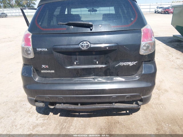 Продажа на аукционе авто 2008 Toyota Matrix Xr, vin: 2T1KR32E08C711174, номер лота: 45297624