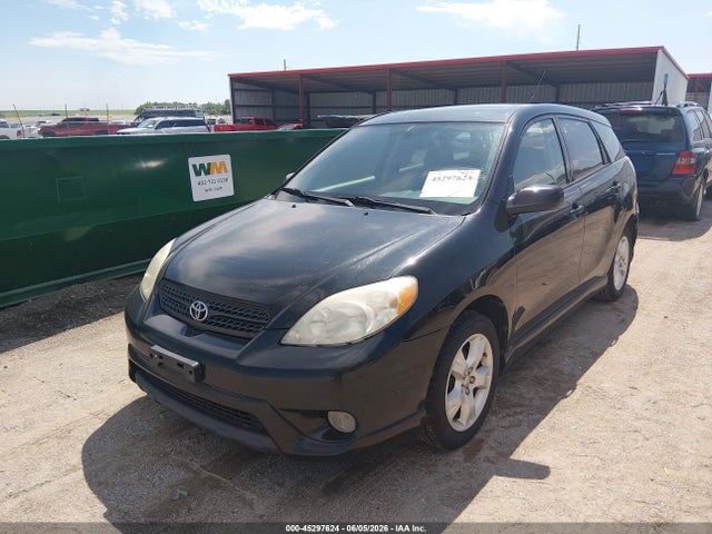 Продажа на аукционе авто 2008 Toyota Matrix Xr, vin: 2T1KR32E08C711174, номер лота: 45297624