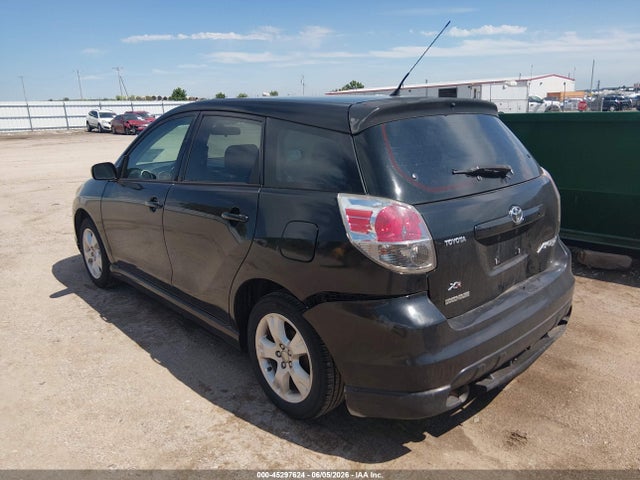 Продажа на аукционе авто 2008 Toyota Matrix Xr, vin: 2T1KR32E08C711174, номер лота: 45297624