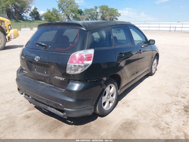 Продажа на аукционе авто 2008 Toyota Matrix Xr, vin: 2T1KR32E08C711174, номер лота: 45297624