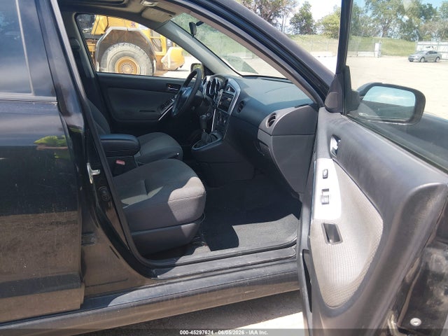 Продажа на аукционе авто 2008 Toyota Matrix Xr, vin: 2T1KR32E08C711174, номер лота: 45297624