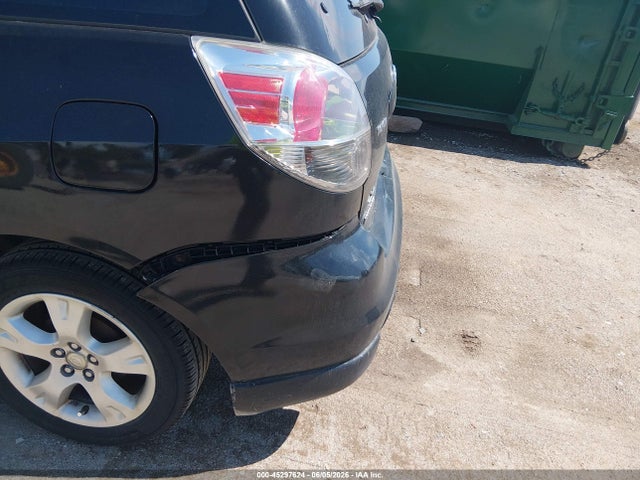 Продажа на аукционе авто 2008 Toyota Matrix Xr, vin: 2T1KR32E08C711174, номер лота: 45297624