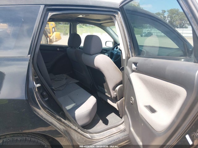Продажа на аукционе авто 2008 Toyota Matrix Xr, vin: 2T1KR32E08C711174, номер лота: 45297624