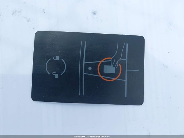 Aukcja sprzedaży 2021 Tesla Model Y Long Range Dual Motor All-wheel Drive, vin: 5YJYGDEE8MF267226, numer aukcji: 45297627