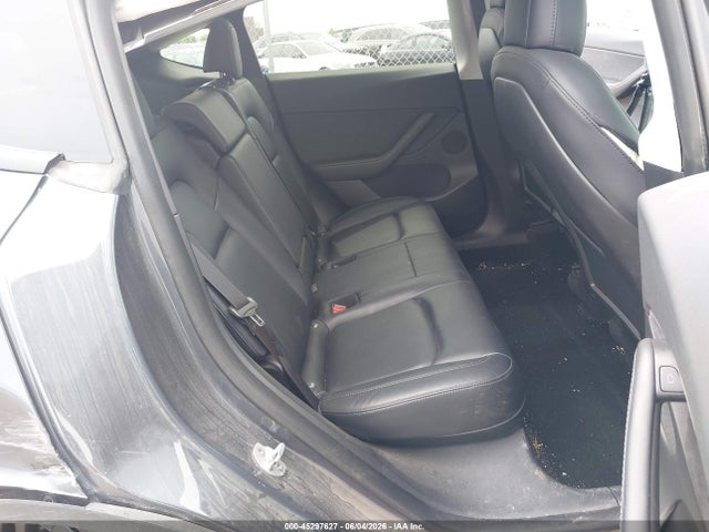 Aukcja sprzedaży 2021 Tesla Model Y Long Range Dual Motor All-wheel Drive, vin: 5YJYGDEE8MF267226, numer aukcji: 45297627
