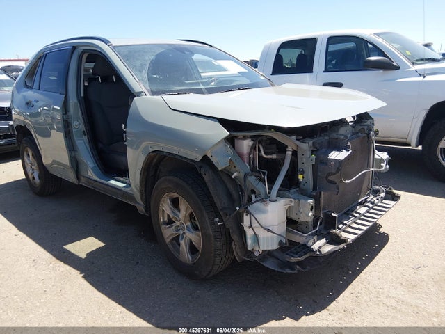 Продажа на аукционе авто 2019 Toyota Rav4 Xle, vin: 2T3P1RFV9KC002591, номер лота: 45297631