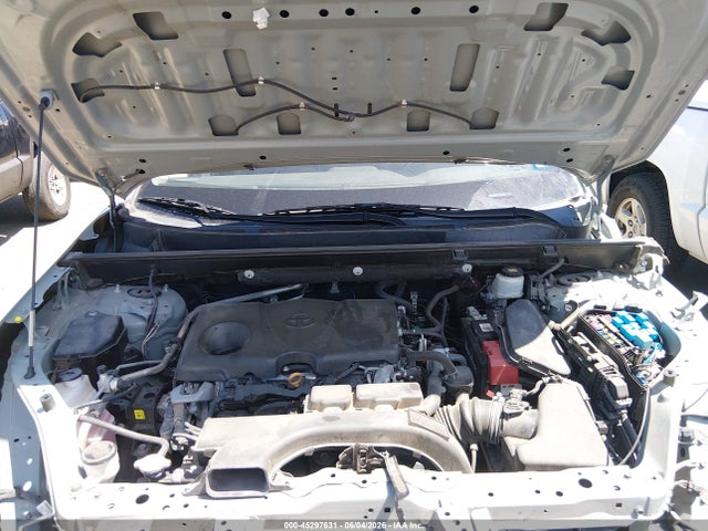 Продажа на аукционе авто 2019 Toyota Rav4 Xle, vin: 2T3P1RFV9KC002591, номер лота: 45297631