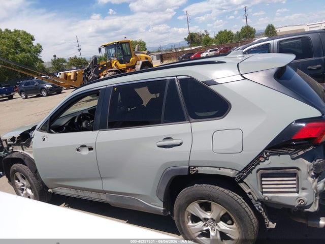 Продажа на аукционе авто 2019 Toyota Rav4 Xle, vin: 2T3P1RFV9KC002591, номер лота: 45297631
