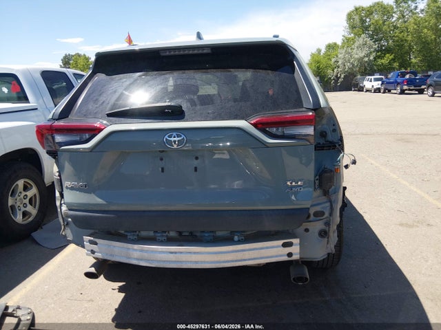 Продажа на аукционе авто 2019 Toyota Rav4 Xle, vin: 2T3P1RFV9KC002591, номер лота: 45297631