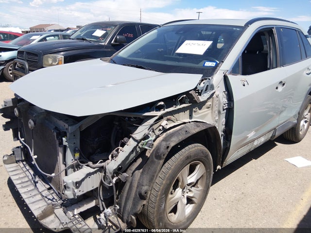 Продажа на аукционе авто 2019 Toyota Rav4 Xle, vin: 2T3P1RFV9KC002591, номер лота: 45297631