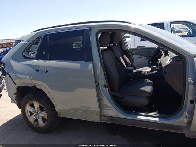 Продажа на аукционе авто 2019 Toyota Rav4 Xle, vin: 2T3P1RFV9KC002591, номер лота: 45297631
