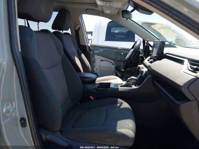 Продажа на аукционе авто 2019 Toyota Rav4 Xle, vin: 2T3P1RFV9KC002591, номер лота: 45297631