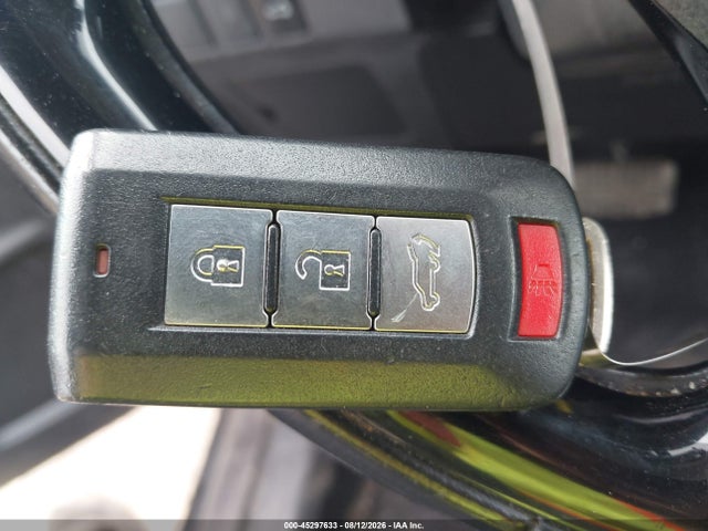 Aukcja sprzedaży 2017 Mitsubishi Outlander Sel, vin: JA4AD3A3XHZ064986, numer aukcji: 45297633