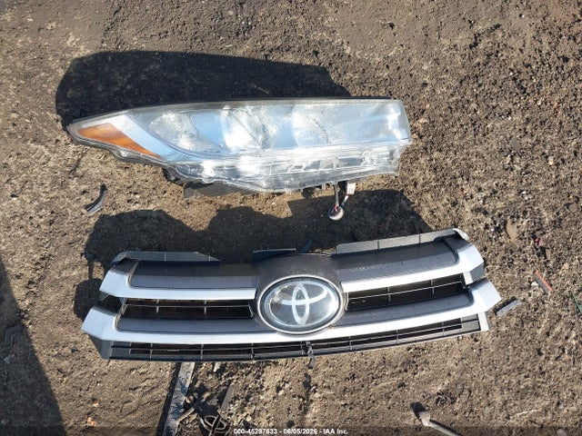 Aukcja sprzedaży 2017 Mitsubishi Outlander Sel, vin: JA4AD3A3XHZ064986, numer aukcji: 45297633