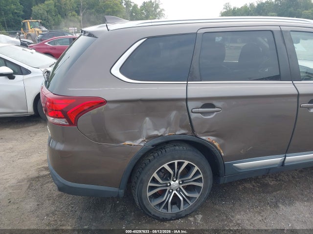Aukcja sprzedaży 2017 Mitsubishi Outlander Sel, vin: JA4AD3A3XHZ064986, numer aukcji: 45297633