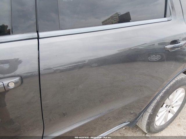 1C4RDJAG8KC585246 Dodge Durango Sxt Awd