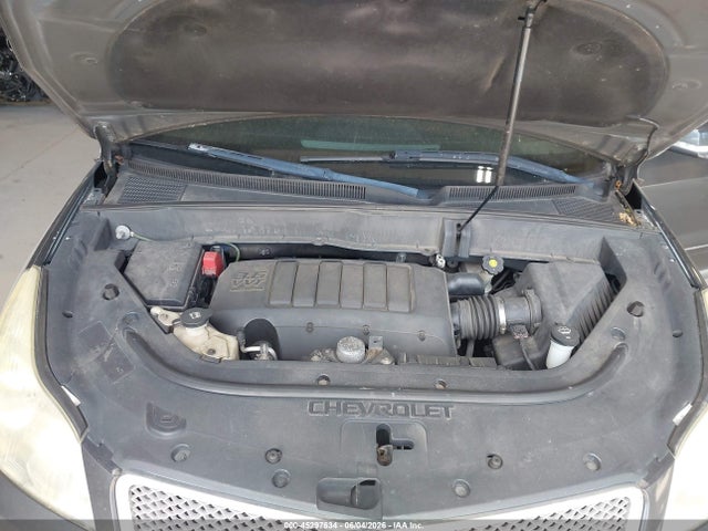 Aukcja sprzedaży 2009 Chevrolet Traverse Ltz, vin: 1GNER33D19S164880, numer aukcji: 45297634